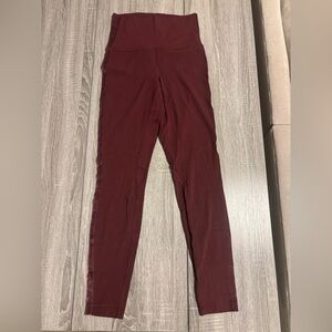 Lululemon Align Leggings